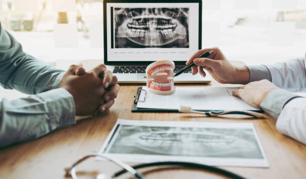 Best Emergency Care for Gum Disease in Wheeler, TX