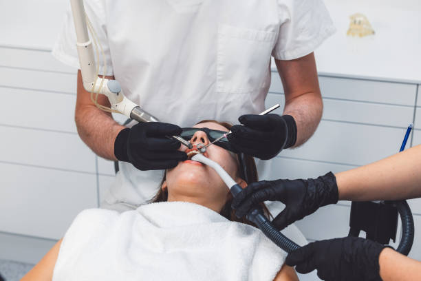 Best Knocked-Out Tooth (Avulsed Tooth) Treatment in Wheeler, TX