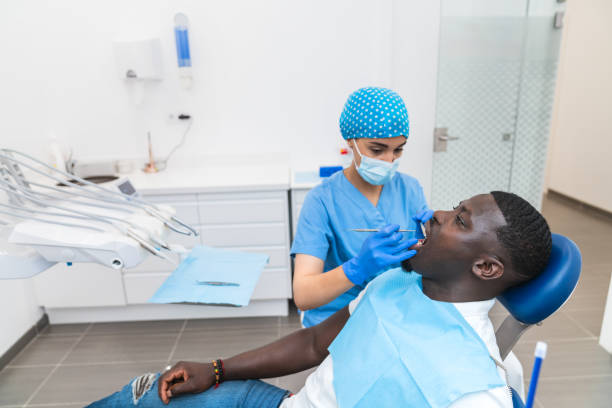Best Broken or Chipped Tooth Repair in Wheeler, TX